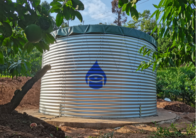 裝配式蓄水池頂蓋的區(qū)別