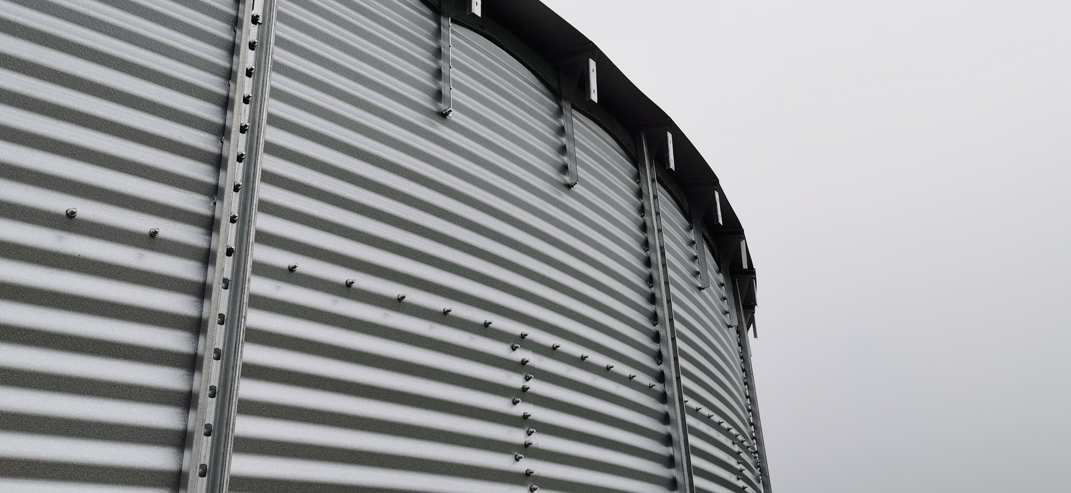 裝配式蓄水池在農(nóng)業(yè)灌溉技術(shù)中的優(yōu)勢(shì)