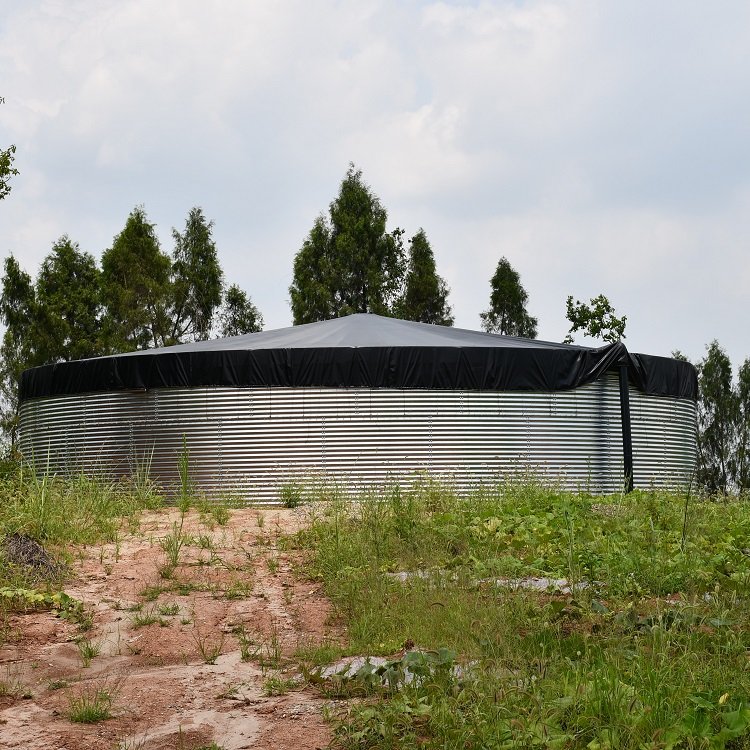 你想要一個優秀的蓄水系統嗎？