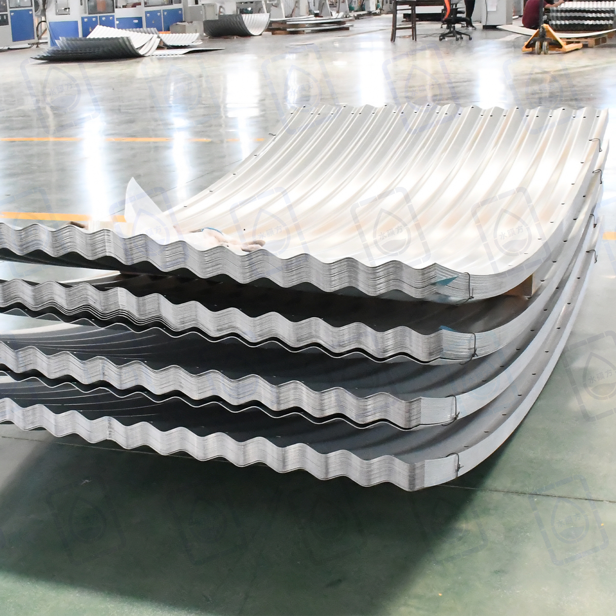 裝配式蓄水池在農(nóng)業(yè)灌溉技術(shù)中的優(yōu)勢(shì)